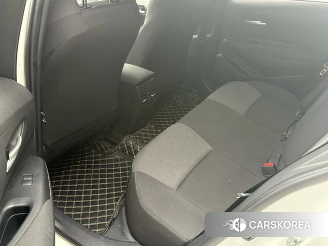 Toyota Lei Ling 2025 Белый из Китая, фото 2