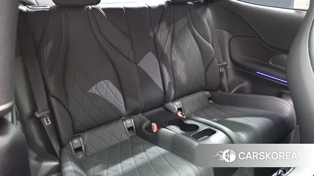 Mercedes-Benz CLE-Class C236 2025 Синий из Кореи, фото 2