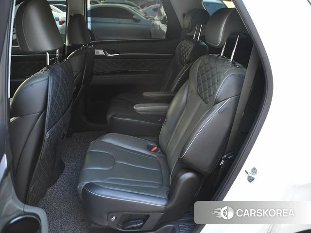 Hyundai Palisade 2020 Белый из Кореи, фото 2