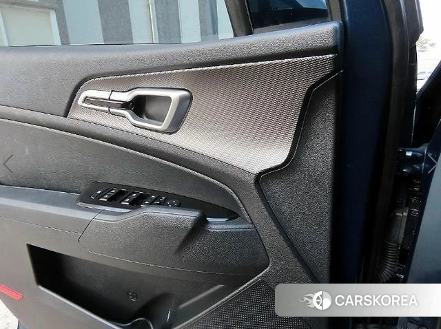 Kia Sportage 5th Generation Hybrid 2022 Синий из Кореи, фото 2