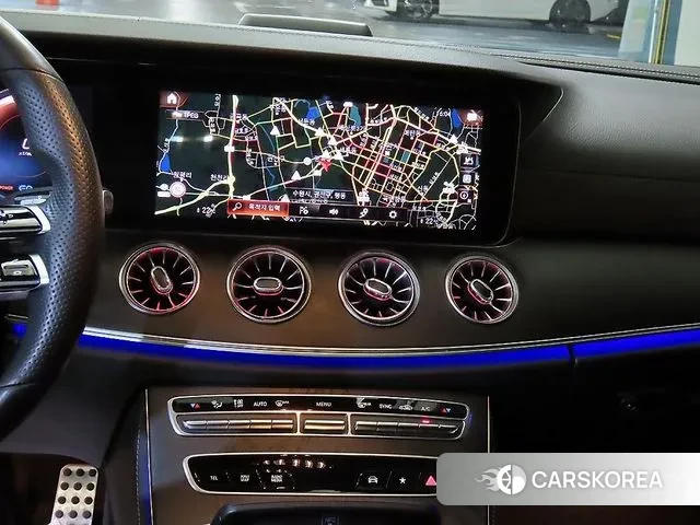 Mercedes-Benz CLS-Class C257 2022 Серый из Кореи, фото 2