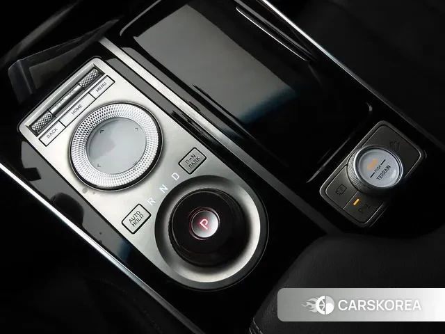 Genesis GV80 2022 Серый из Кореи, фото 2