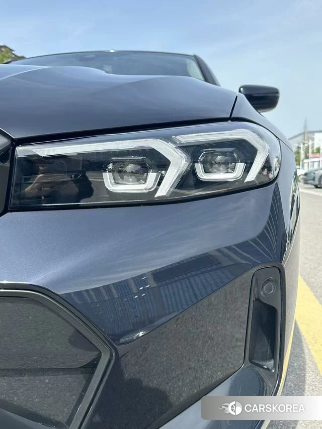 BMW 3 series 2023 Черный из Китая, фото 2