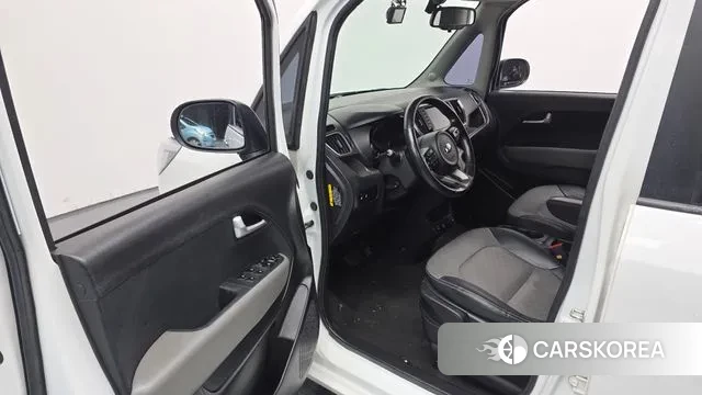 Kia The New Ray 2020 Белый из Кореи, фото 2