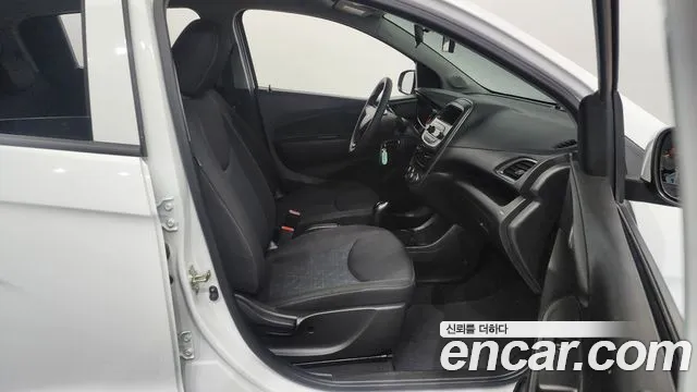 Chevrolet (GM Daewoo) The New Spark id 2696946 из Кореи 2