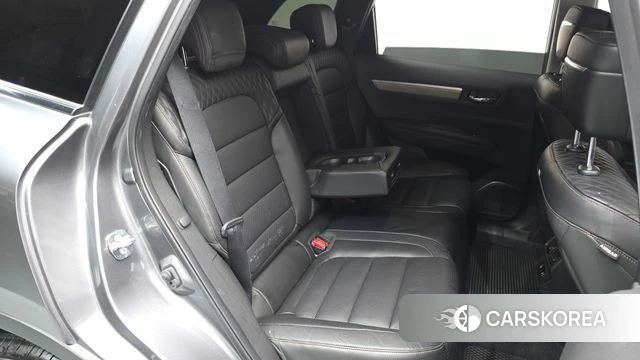 Renault Korea (Samsung) The New QM6 2020 Серый из Кореи, фото 2