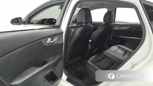 Kia Come New K3 2020 Белый из Кореи, фото 2