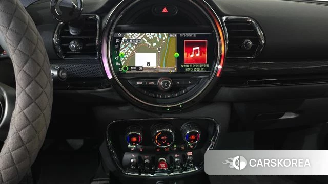 Mini Cooper Clubman 2019 Жемчужный цвет из Кореи, фото 2