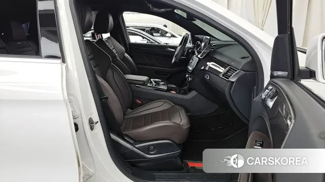 Mercedes-Benz GLE-Class W167 2019 Белый из Кореи, фото 2