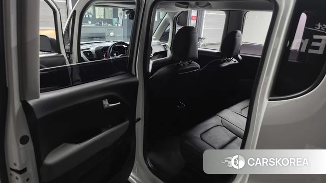 Kia The New Kia Ray 2022 Белый из Кореи, фото 2