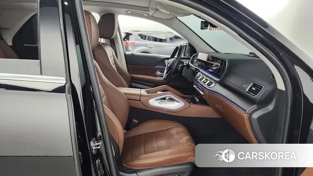 Mercedes-Benz GLE-Class W167 id 2889073 из Кореи 2