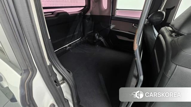 Kia The New Ray 2018 Белый из Кореи, фото 2