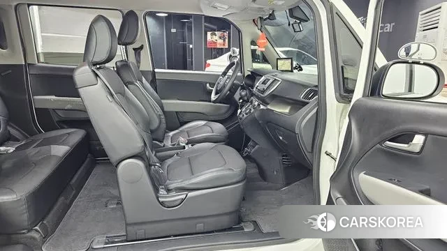 Kia The New Ray id 3660331 из Кореи 2