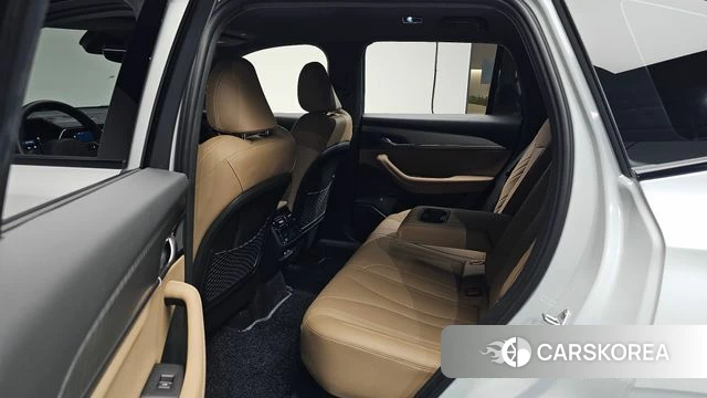 Renault Korea (Samsung) Grand Coleos 2025 Белый из Кореи, фото 2