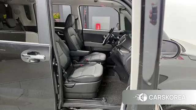 Kia The New Ray 2021 Черный из Кореи, фото 2