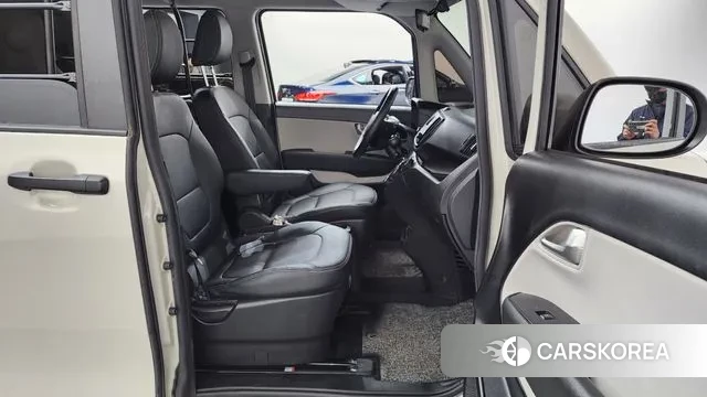 Kia The New Kia Ray 2023 Жемчужный цвет из Кореи, фото 2