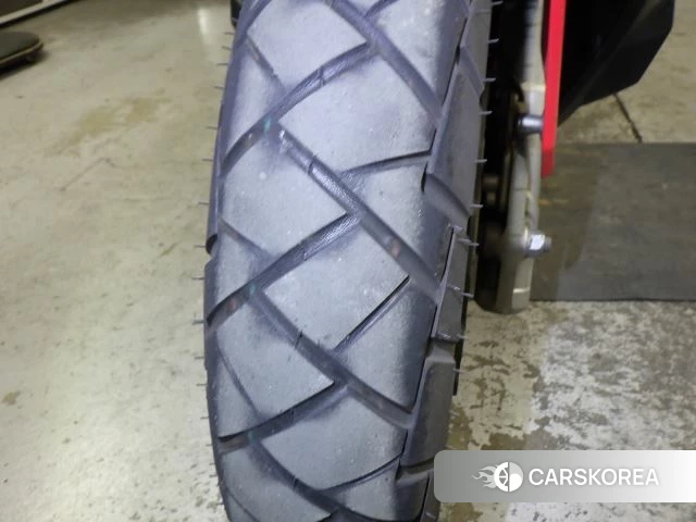 Проданный Honda ADV150 id 4200518 из Японии, фото 4