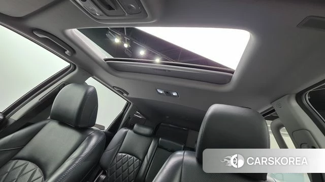 Kia The New Mohave 2018 Черный из Кореи, фото 2