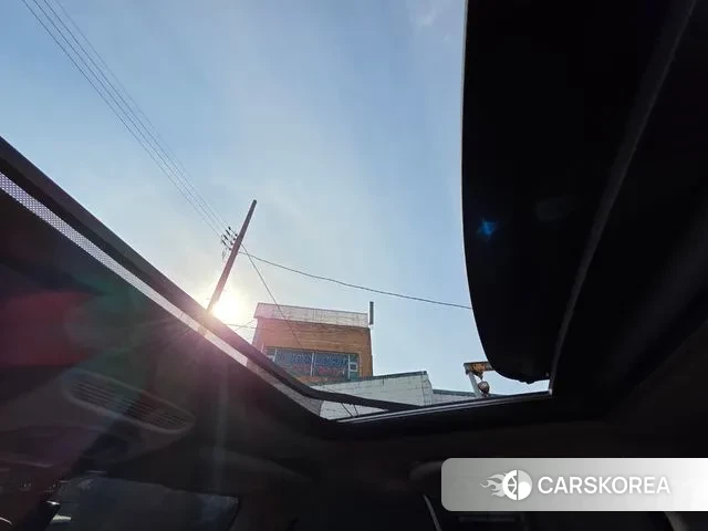 Mini Cooper S 2022 Черный из Кореи, фото 2