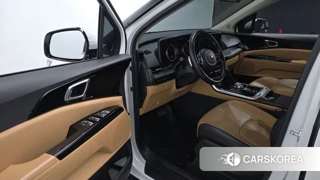 Kia Carnival 4th generation id 3650705 из Кореи 2