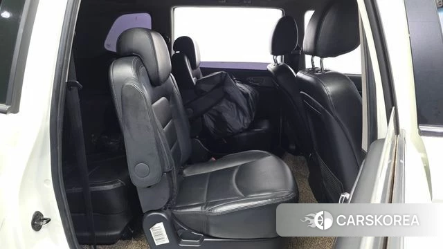 Ssangyong Korando Turismo 2018 Белый из Кореи, фото 2