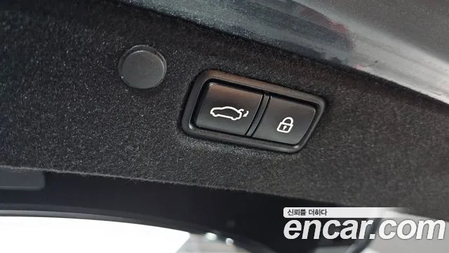 Hyundai Grandeur IG Hybrid 2019 Серый из Кореи, фото 2