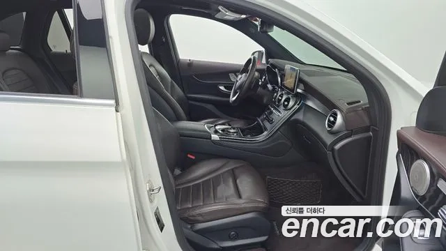 Mercedes-Benz GLC-Class X253 id 2865747 из Кореи 2