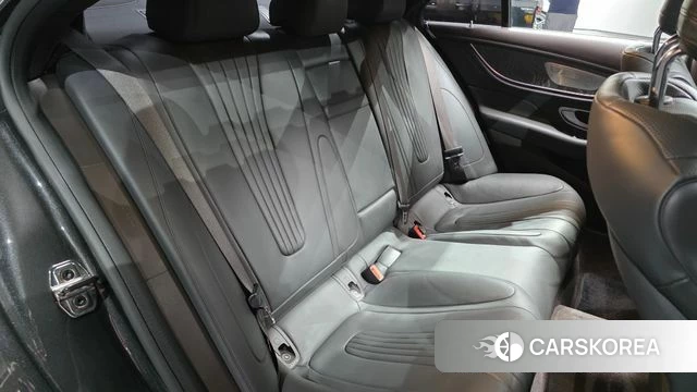 Mercedes-Benz CLS-Class C257 2021 Серый из Кореи, фото 2