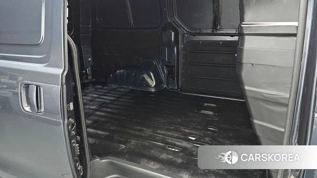 Hyundai The New Grand Starex 2018 Синий из Кореи, фото 2