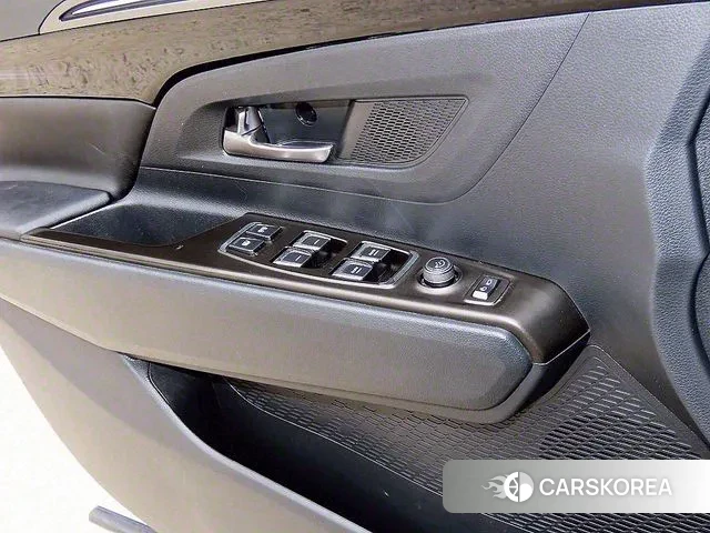 Ssangyong Beautiful Korando 2021 Белый из Кореи, фото 2