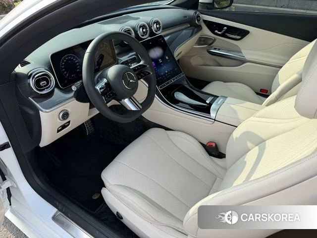 Mercedes-Benz CLE level 2025 Белый из Китая, фото 2