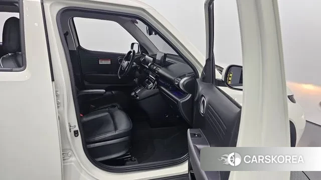 Hyundai Casper 2022 Белый из Кореи, фото 2