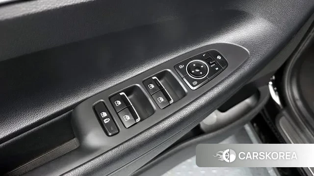 Hyundai The New Grandeur IG 2020 Черный из Кореи, фото 2