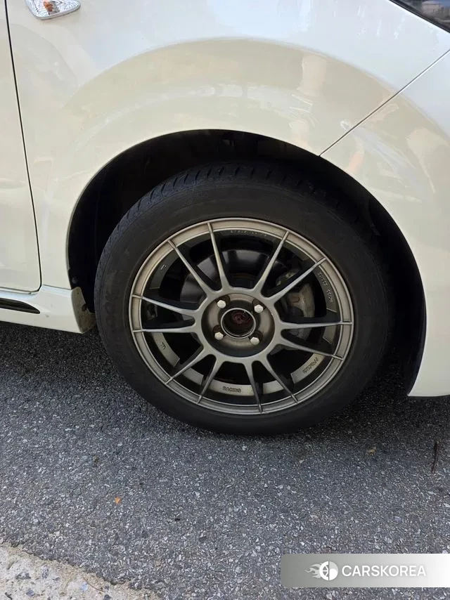 Kia All New Morning (JA) 2019 Белый из Кореи, фото 2