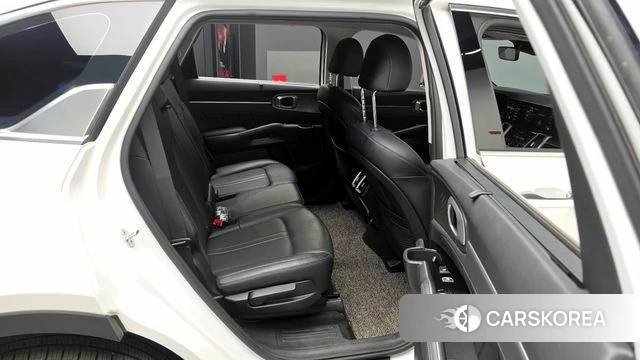 Kia Sorento 4th Generation 2020 Белый из Кореи, фото 2