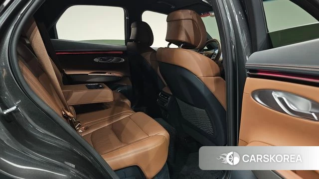 Genesis GV70 2026 Серый из Кореи, фото 2