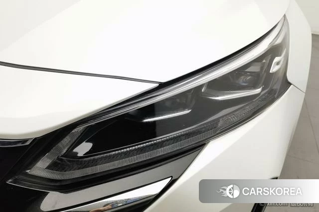 Nissan Teana 2025 Белый из Китая, фото 2