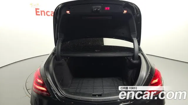 Mercedes-Benz S-Class W222 id 2704414 из Кореи 2