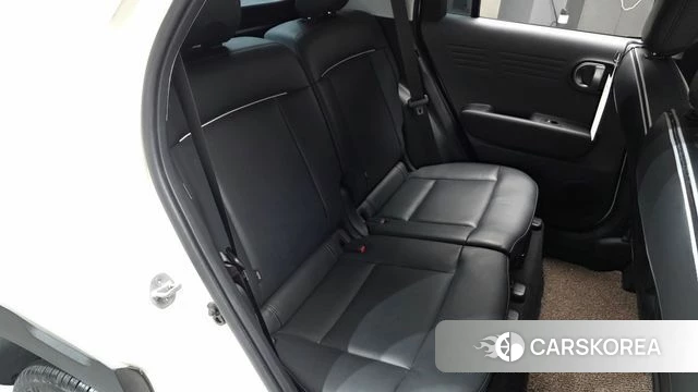 Hyundai Casper 2023 Белый из Кореи, фото 2