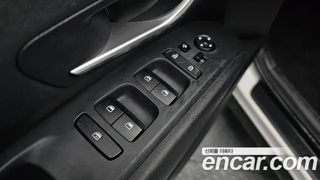 Hyundai Tucson (NX4) id 2652021 из Кореи 2