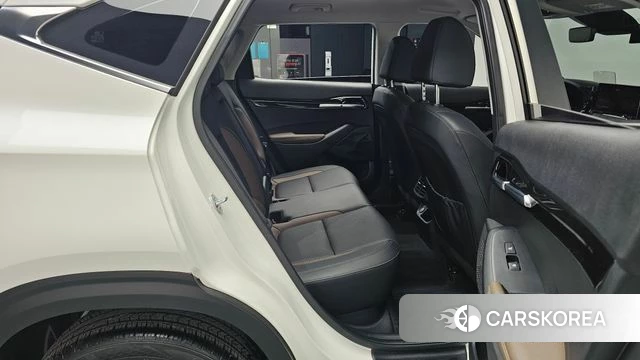 Kia Seltos 2021 Белый из Кореи, фото 2