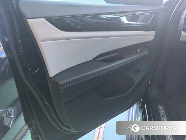Volkswagen Tourang 2022 Черный из Китая, фото 2