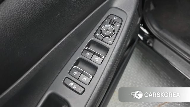 Hyundai Santa Fe TM 2019 Черный из Кореи, фото 2