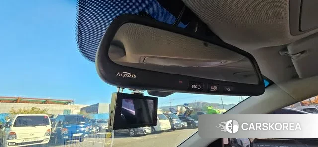 Hyundai The New Avante AD 2018 Белый из Кореи, фото 2