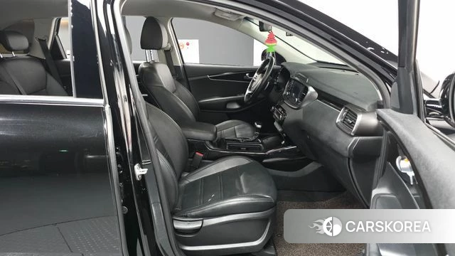 Kia The New Sorento 2018 Черный из Кореи, фото 2