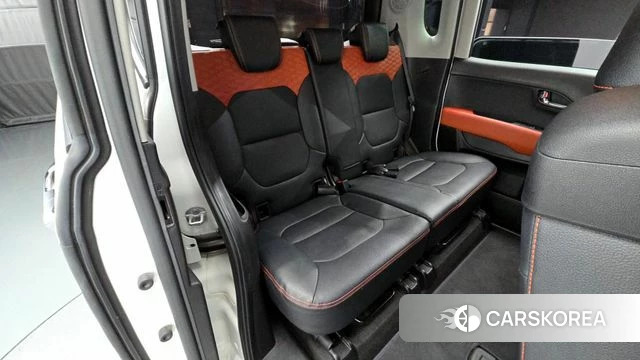 Kia The New Ray 2022 Белый из Кореи, фото 2