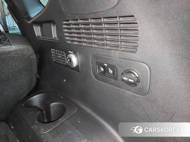 Hyundai Santa Fe TM 2018 Белый из Кореи, фото 2