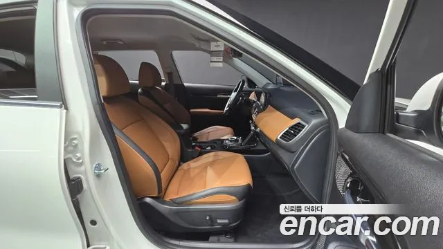 Kia The New Seltos id 2672808 из Кореи 2