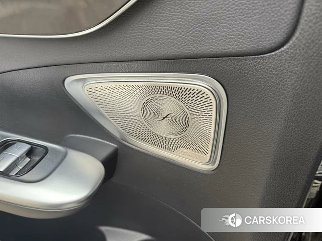 Mercedes-Benz Class C 2022 Темно-серый из Китая, фото 2