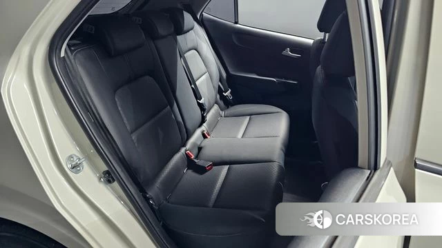 Kia All New Morning (JA) 2018 Жемчужный цвет из Кореи, фото 2